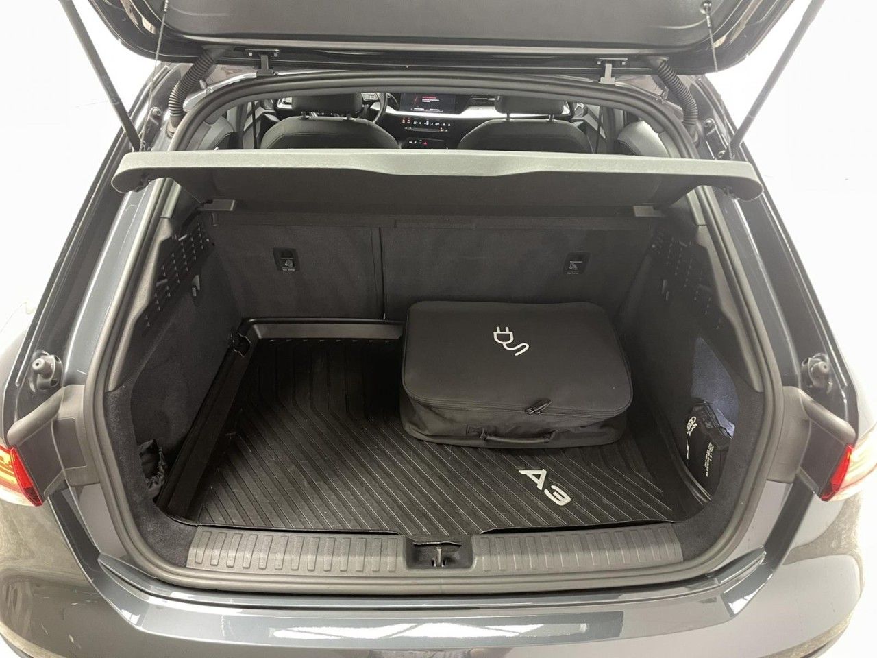 Audi A3 Sportback 40 TFSI e-tron Klima Einparkhilfe