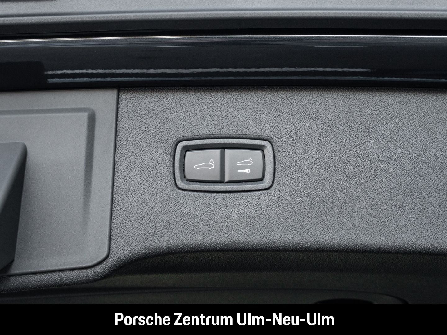 Porsche Cayenne InnoDrive Surround-View Head-Up BOSE LED