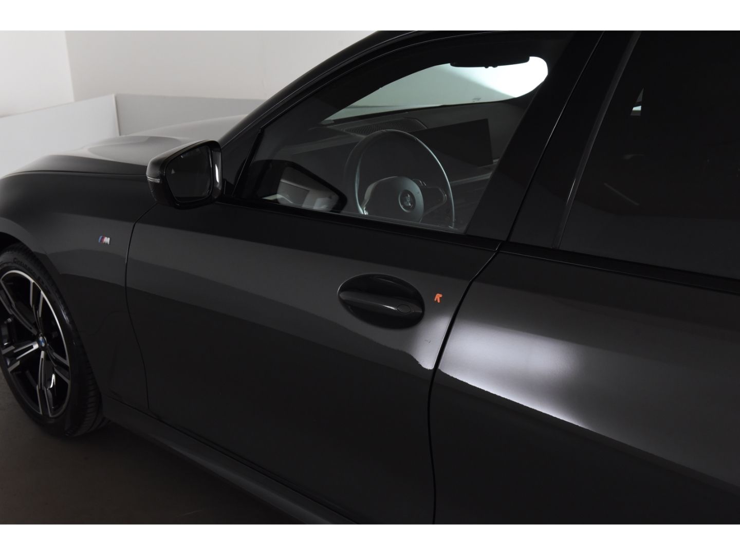 BMW 320 i xDrive Limousine M Sport Anhängerkupplung