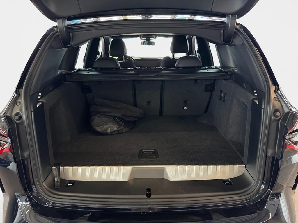 BMW X3 xDrive30e M Sport - Samsaru's Car Outlet