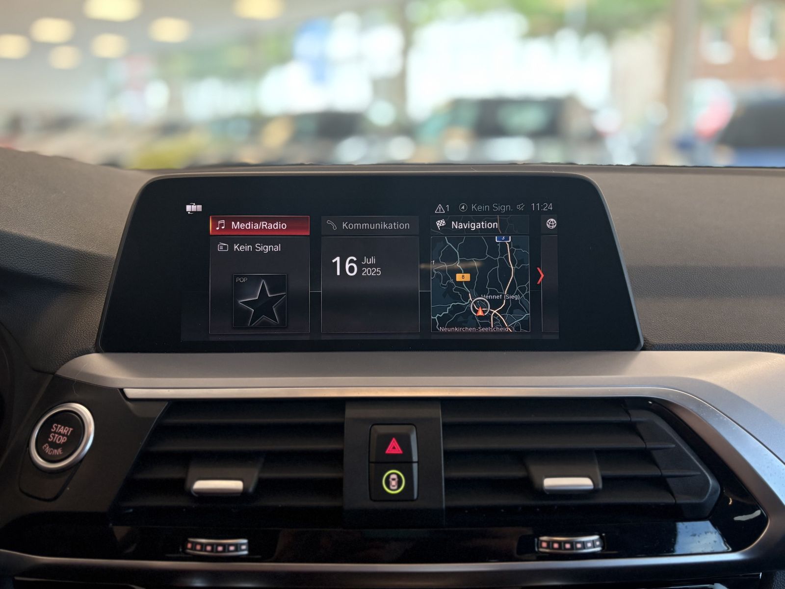 BMW X3 Innovation*XDrive*SHZ*Cockpit Plus*LED*PDC*