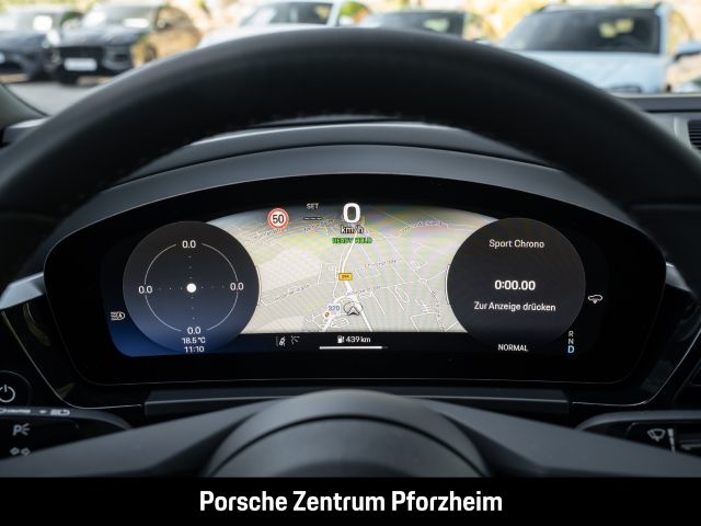 Porsche Macan Electric - Samsaru's Car Outlet