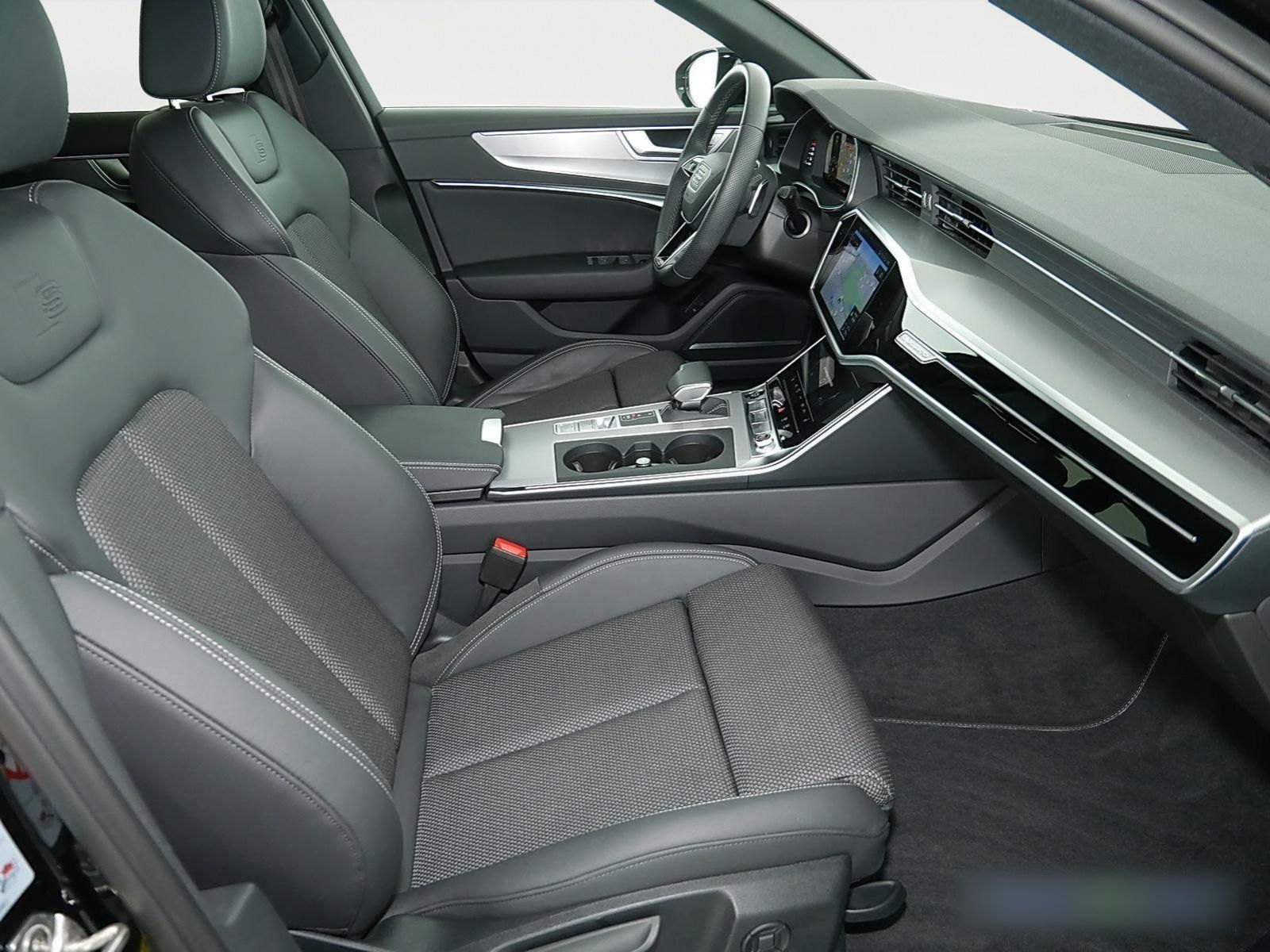 Audi A6 Avant 45TFSI qu S Line - Samsaru's Car Outlet