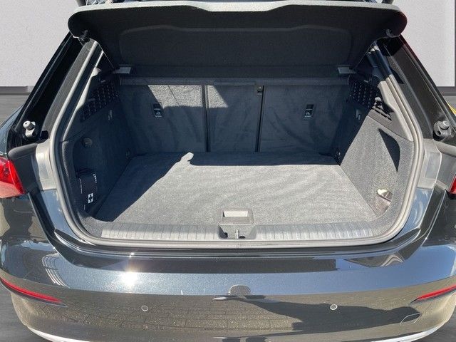 Audi A3 Sportback 40TDI S-tronic S-Line - Samsaru's Car Outlet