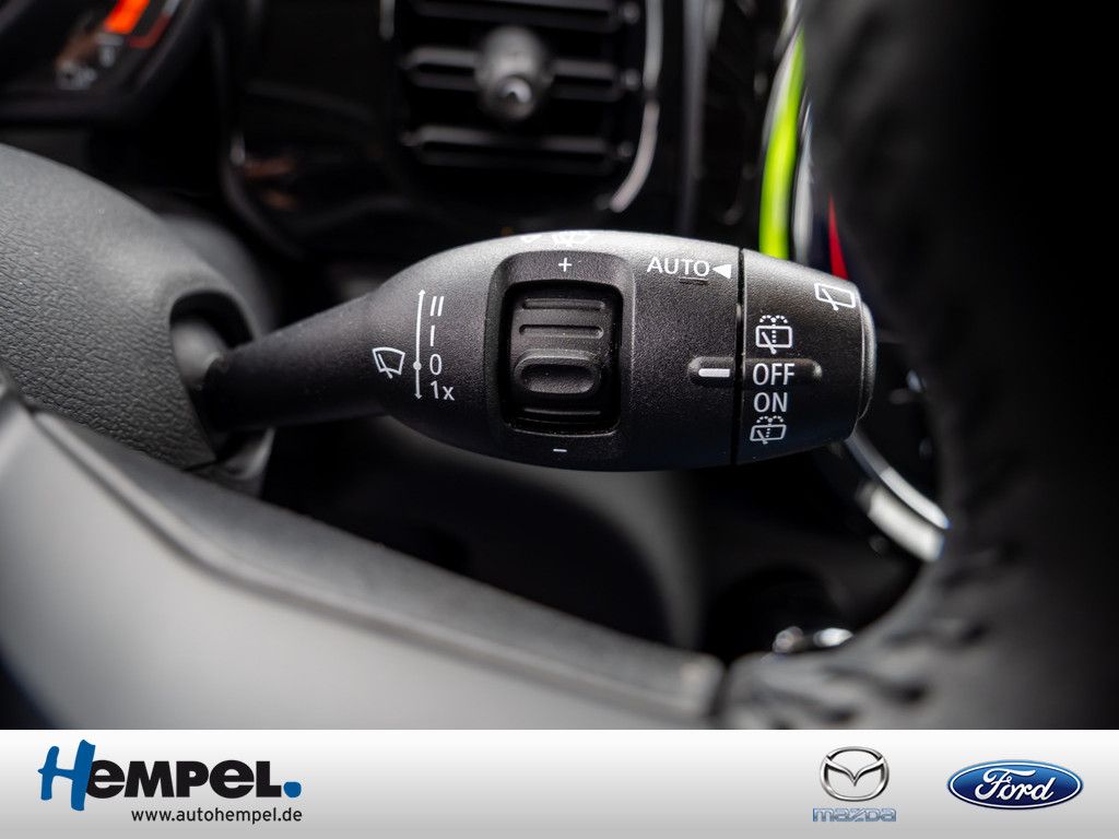 MINI Cooper Essential - Samsaru's Car Outlet