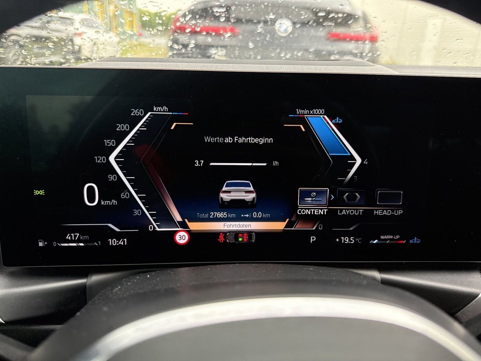 BMW 320i M Sport - Samsaru's Car Outlet