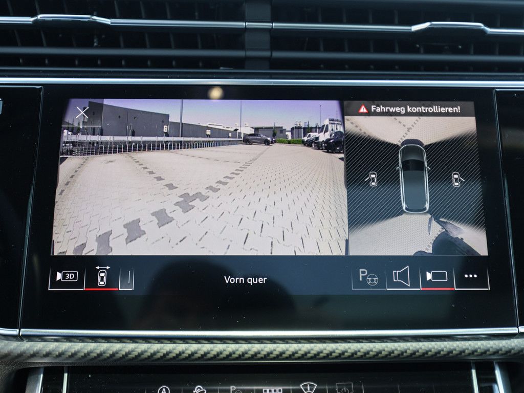 Audi Q7 S line 50 TDI quattro tiptronic AHK STANDHZ.