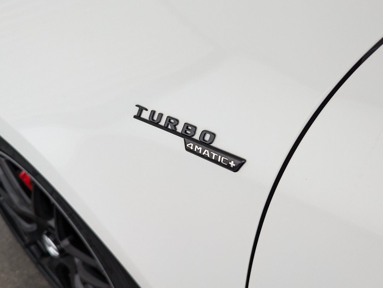 Mercedes-Benz AMG CLA 45 S SB 4Matic - Samsaru's Car Outlet