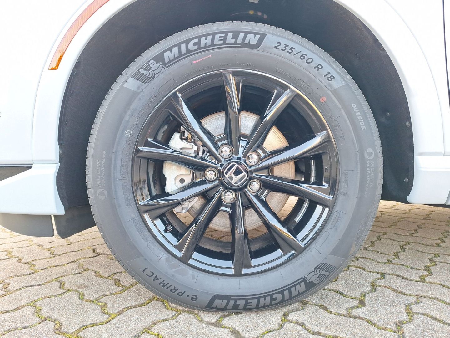 Honda CR-V PHEV 2.0 ADVANCE TECH AERO AHZV AKTION