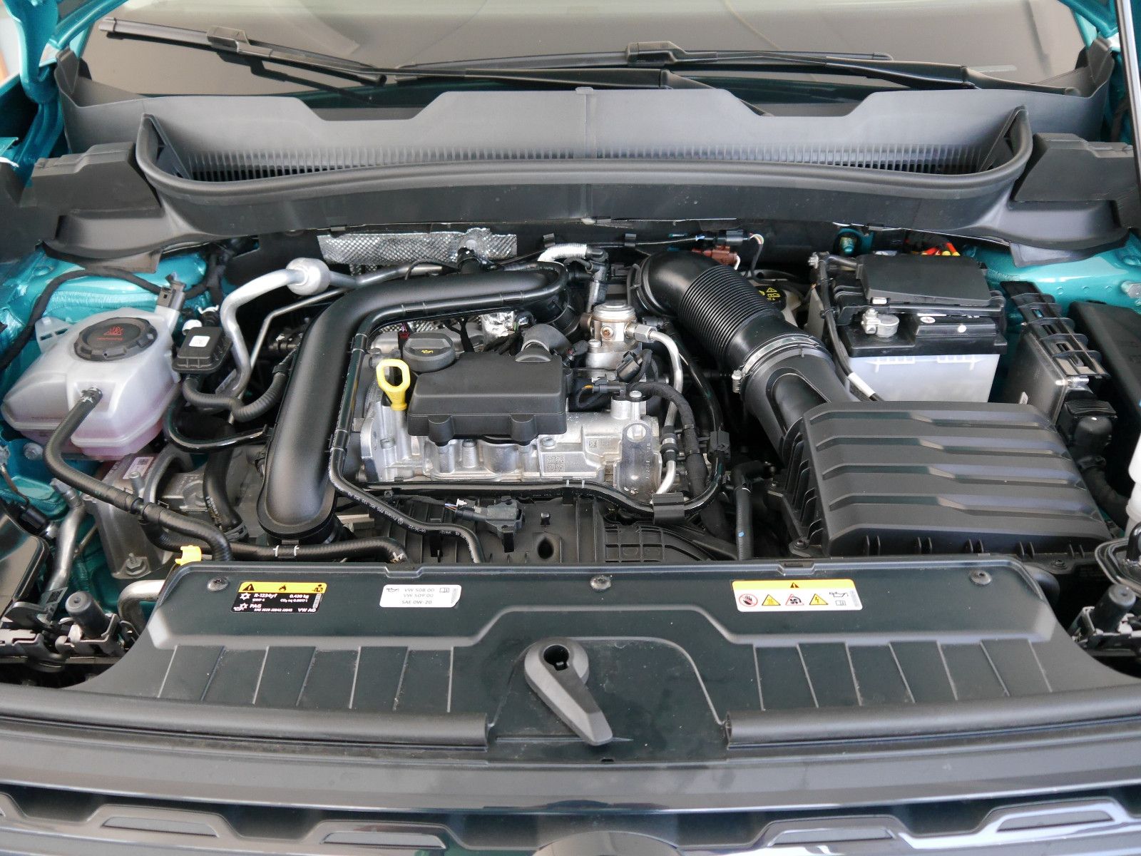 Volkswagen T-Cross Style - Samsaru's Car Outlet