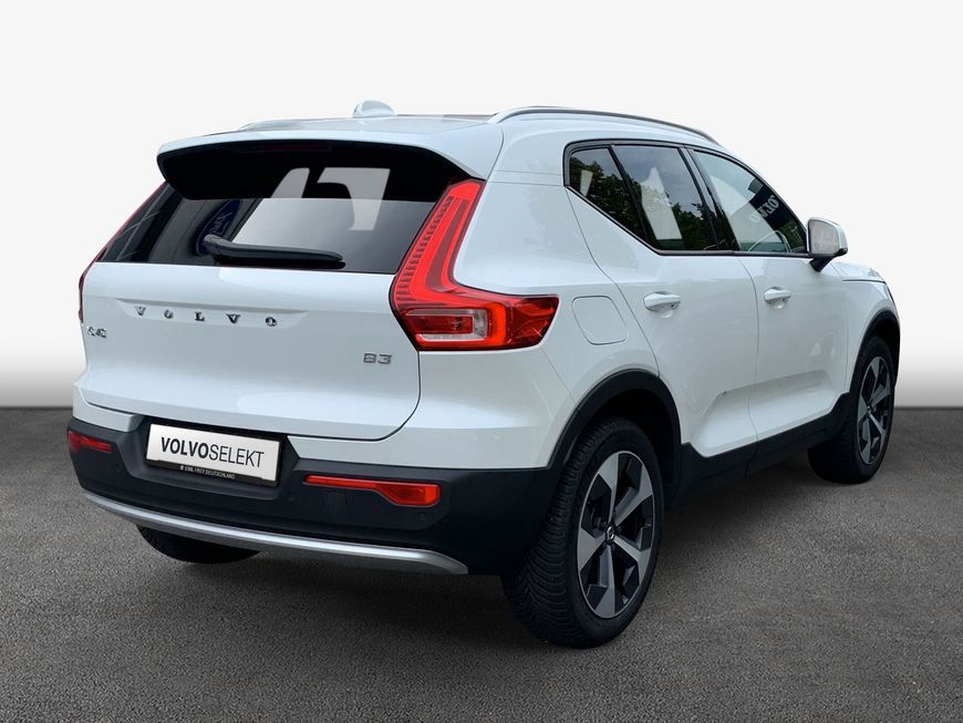 Volvo XC40 B3 B DKG Core
