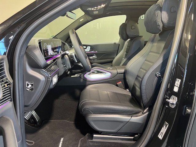 Mercedes-Benz GLE 450 4M AMG/Head-up/22"/DISTRO./AHK/AIRMATIC
