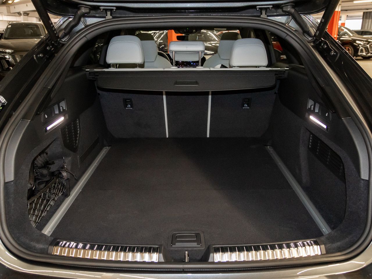 Audi A6 Avant TDI quattro 150 kW S tronic S line