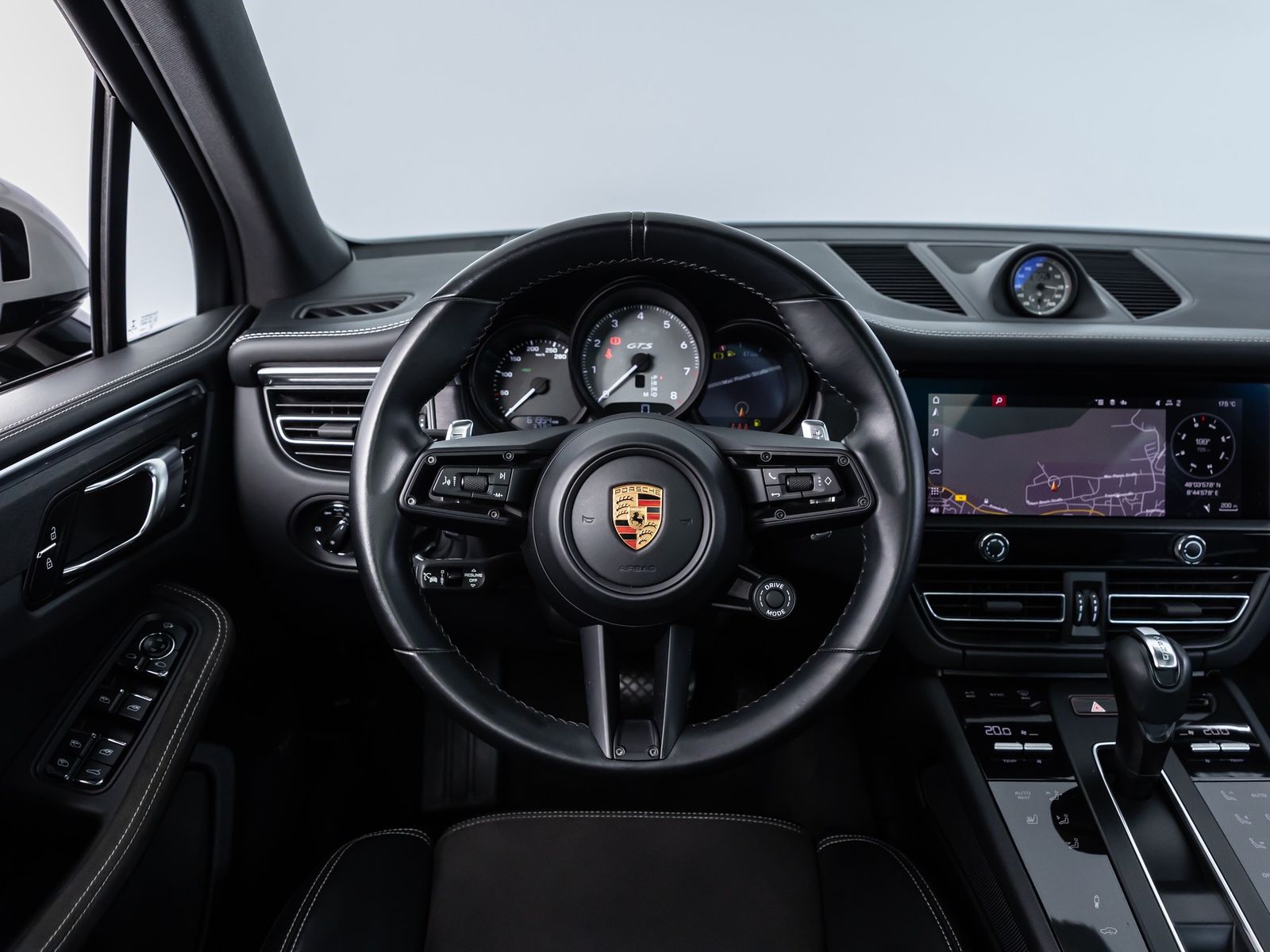 Porsche Macan GTS ACC*PANO*LUFT*BOSE*18-WEGE*STDHZ*360°