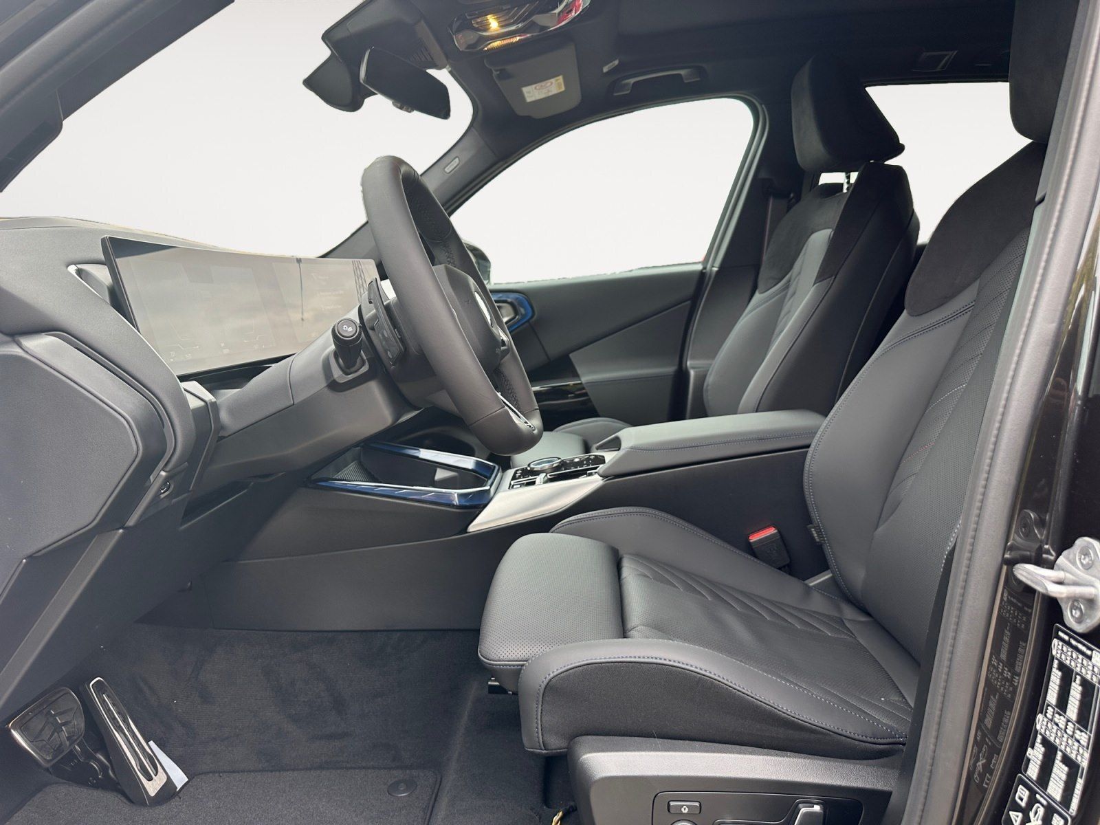 BMW X3 20d xDrive M Sportpaket HK HiFi DAB LED RFK