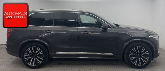Volvo XC90 T8 PLUS BRIGHT AWD - Samsaru's Car Outlet