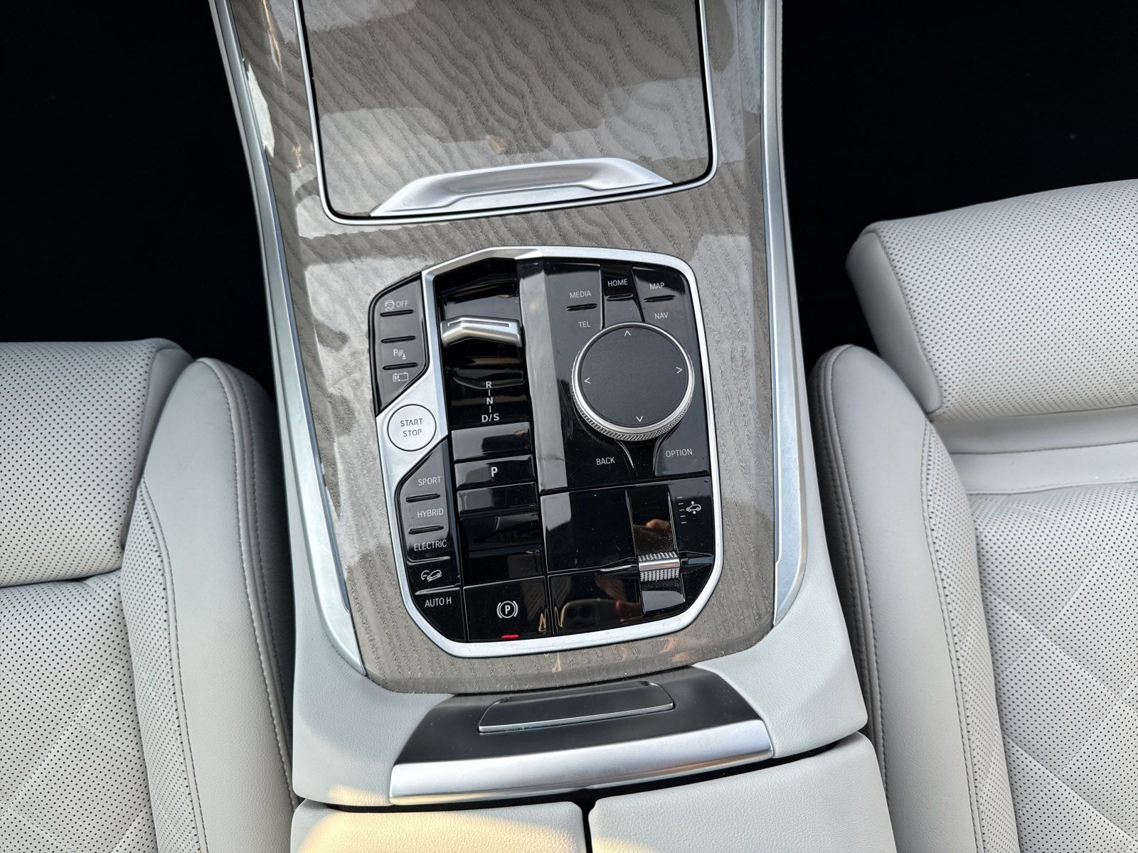 BMW X5 xDrive50e M Sport|Pano|Autobahnass.|21"LMR