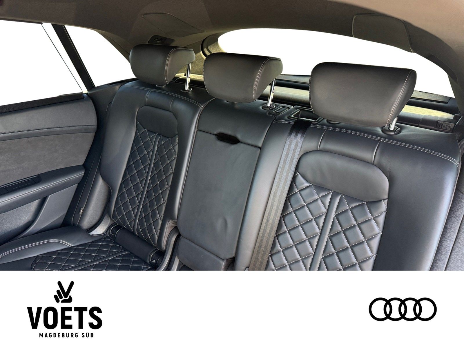 Audi Q8 S-LINE 50 TDI QUATTRO MATRIX+AHK+RAUTE+LUFTF