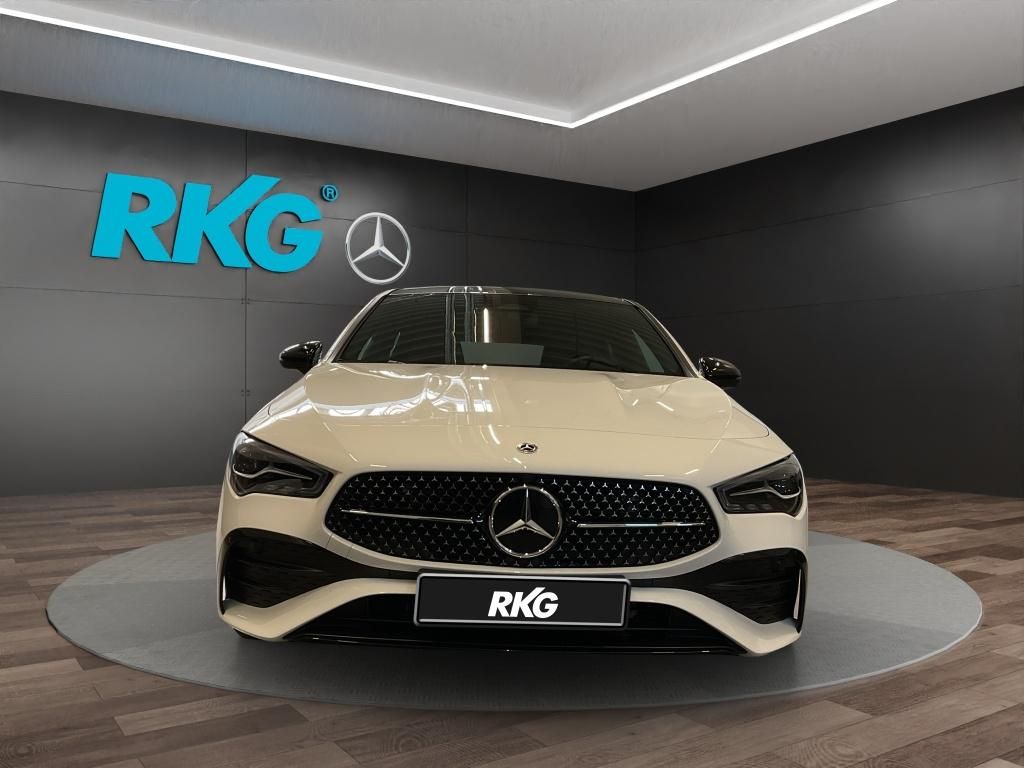 Mercedes-Benz CLA 250 Shooting Brake 4M AMG - Samsaru's Car Outlet