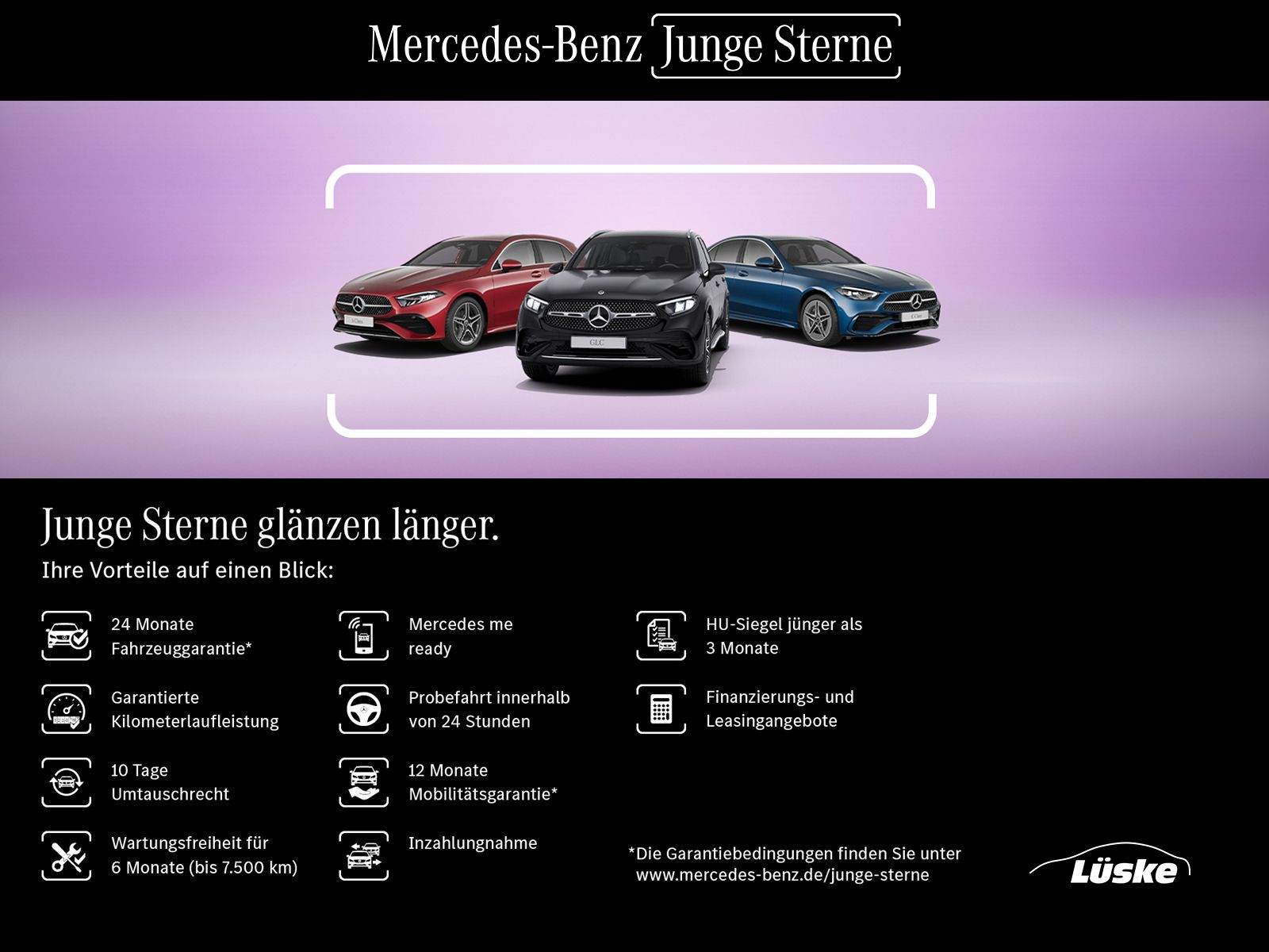 Mercedes-Benz GLC 400 d 4M Coupé AMG Line - Samsaru's Car Outlet