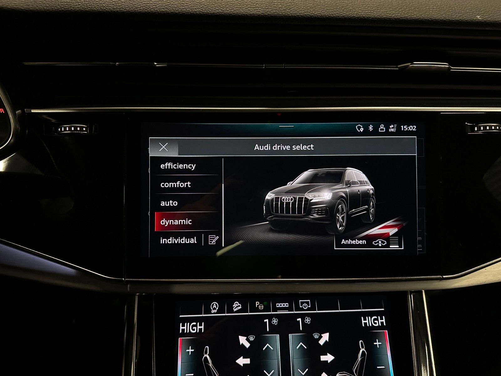 Audi Q7 50 TDI quattro S-Line*B&O*PANOPRAMA*AHK*ACC*