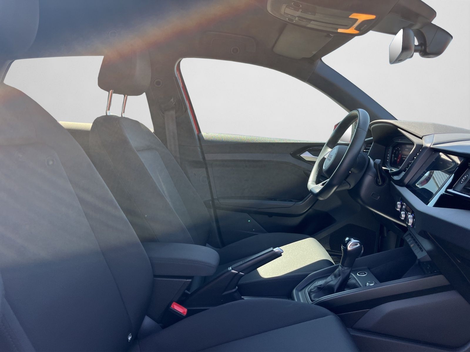 Audi A1 Sportback 25 TFSI S line S tro. ACC/EPH/uvm.