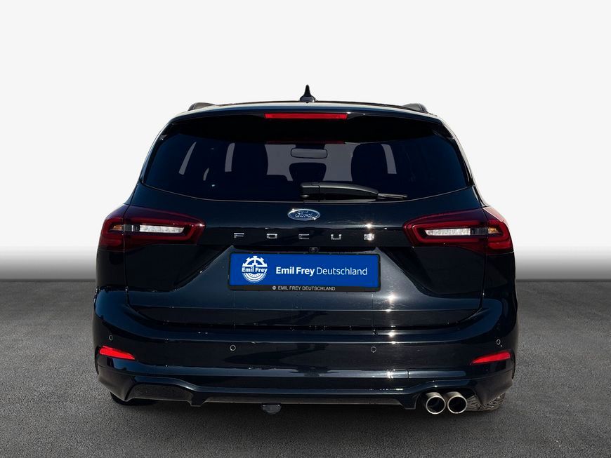 Ford Focus Turnier 1.5 EcoBlue Start-Stopp-System Aut