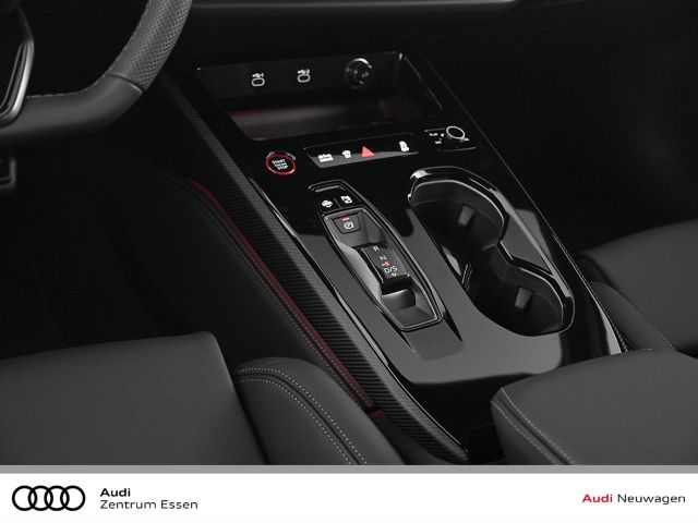 Audi A5 AVANT E-HYBRID QUATTRO 270 kW S LINE TECH PLU