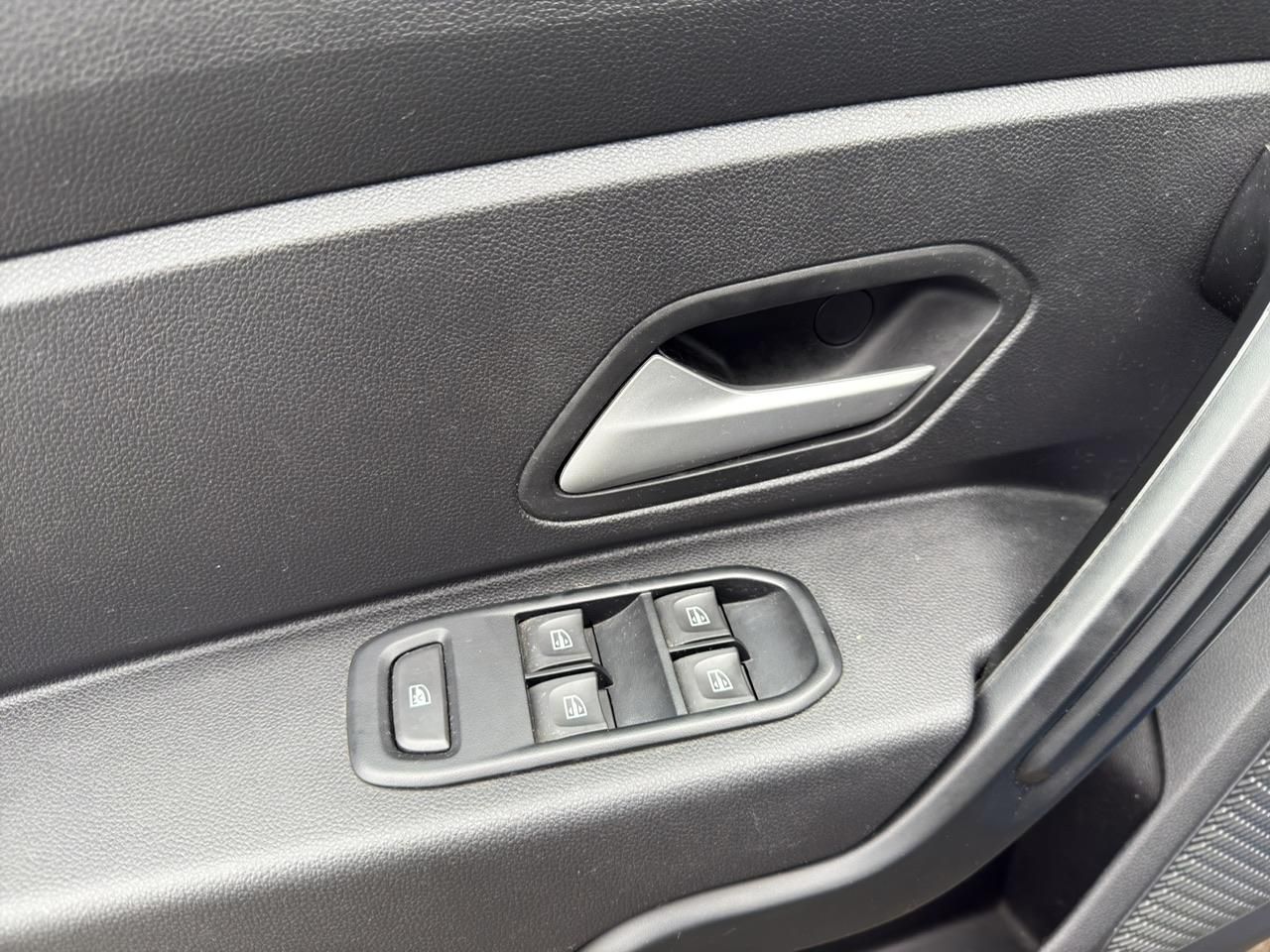 Dacia Duster 1.5 BLUE dCi Expression - Samsaru's Car Outlet