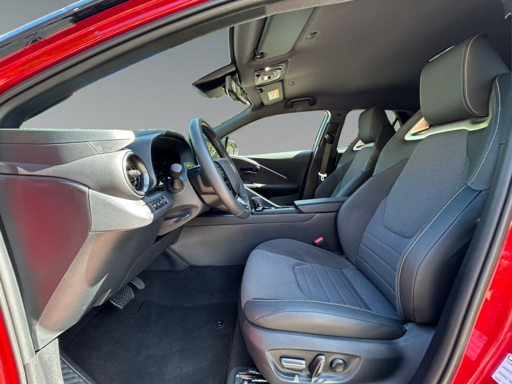 Toyota C-HR 2.0 Plug-in-Hybrid Lounge