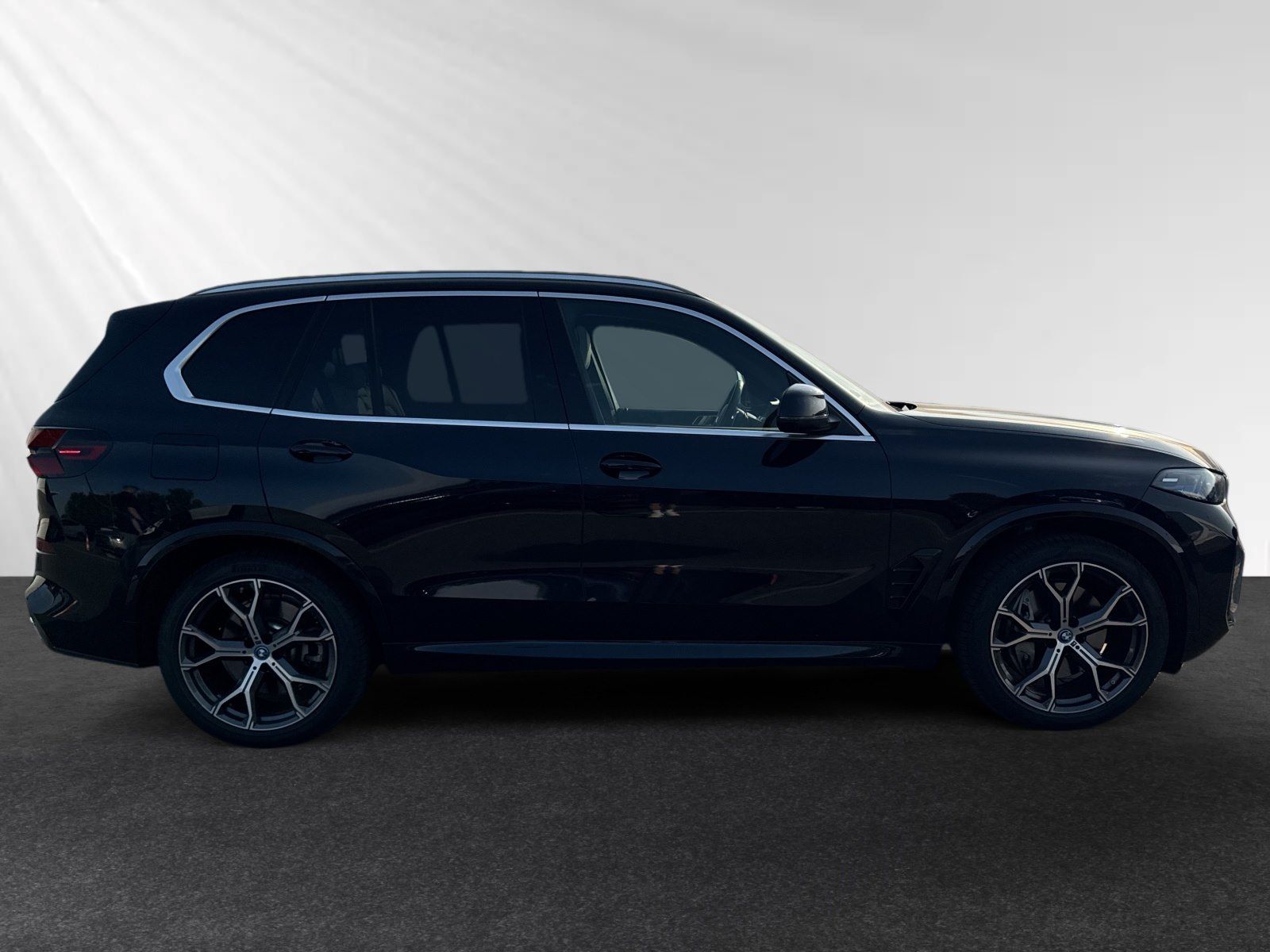 BMW X5 xDrive50e M Sport|Pano|Autobahnass.|21"LMR