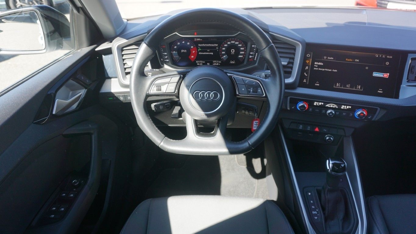 Audi A1 30 citycarver 1.0 TFSI - Samsaru's Car Outlet