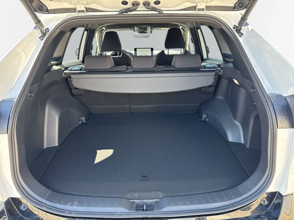 Toyota RAV 4 Plug-in-Hybrid Teamplayer, AHK