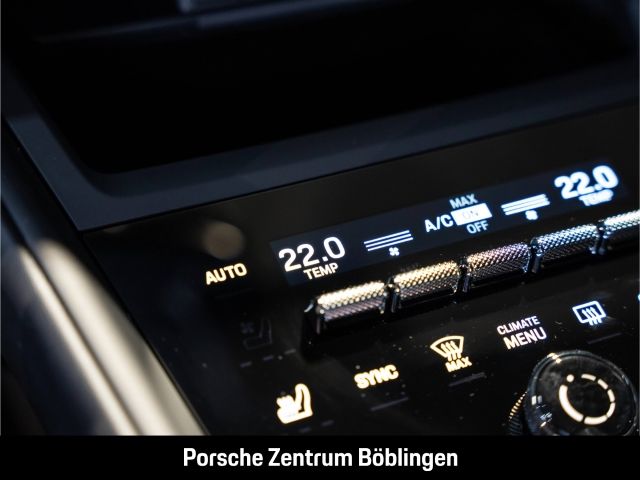 Porsche Macan - Samsaru's Car Outlet