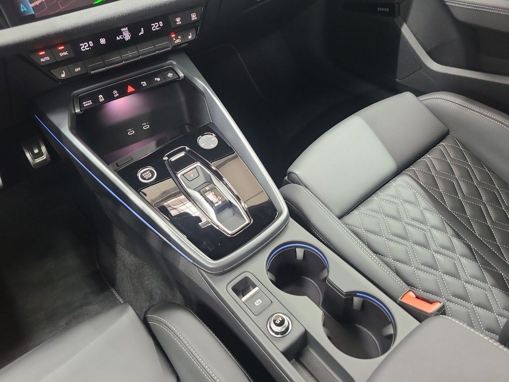 Audi A3 allstreet 35 TDI - Samsaru's Car Outlet