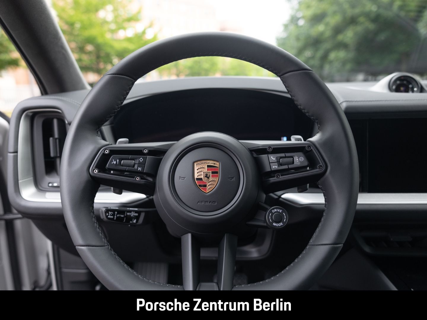 Porsche Cayenne E-Hybrid BOSE InnoDrive Panoramadach LED