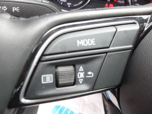 Audi A4 Avant 35 TFSI - Samsaru's Car Outlet