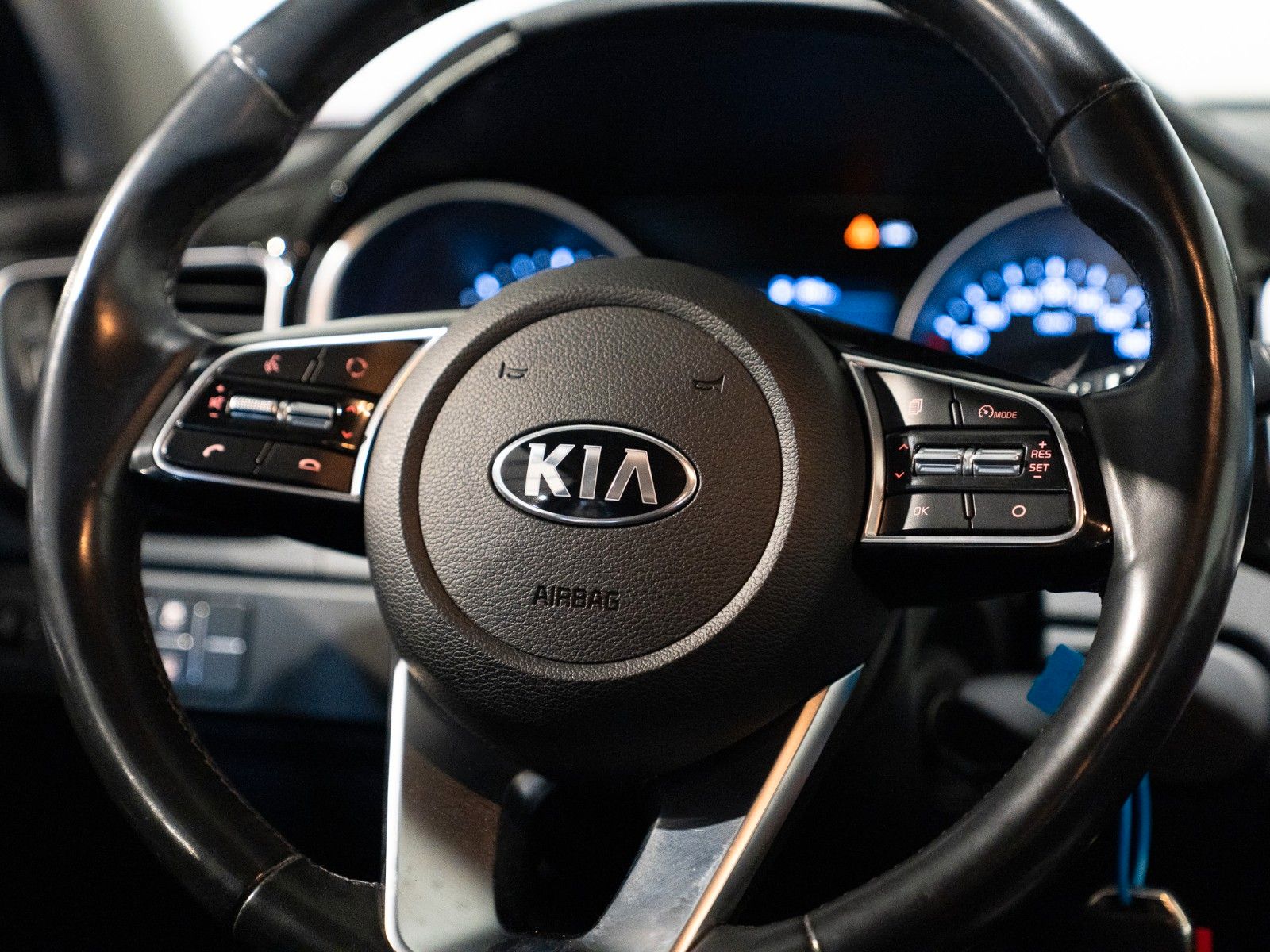 Kia Ceed Vision - Samsaru's Car Outlet