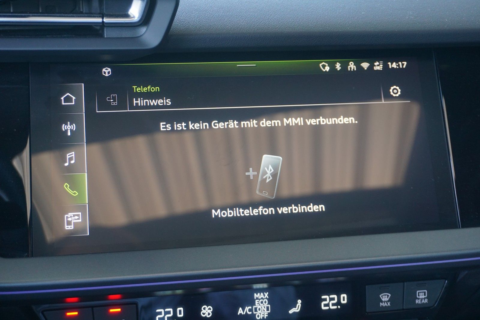 Audi A3 Sportback 35 TDI S line - Samsaru's Car Outlet