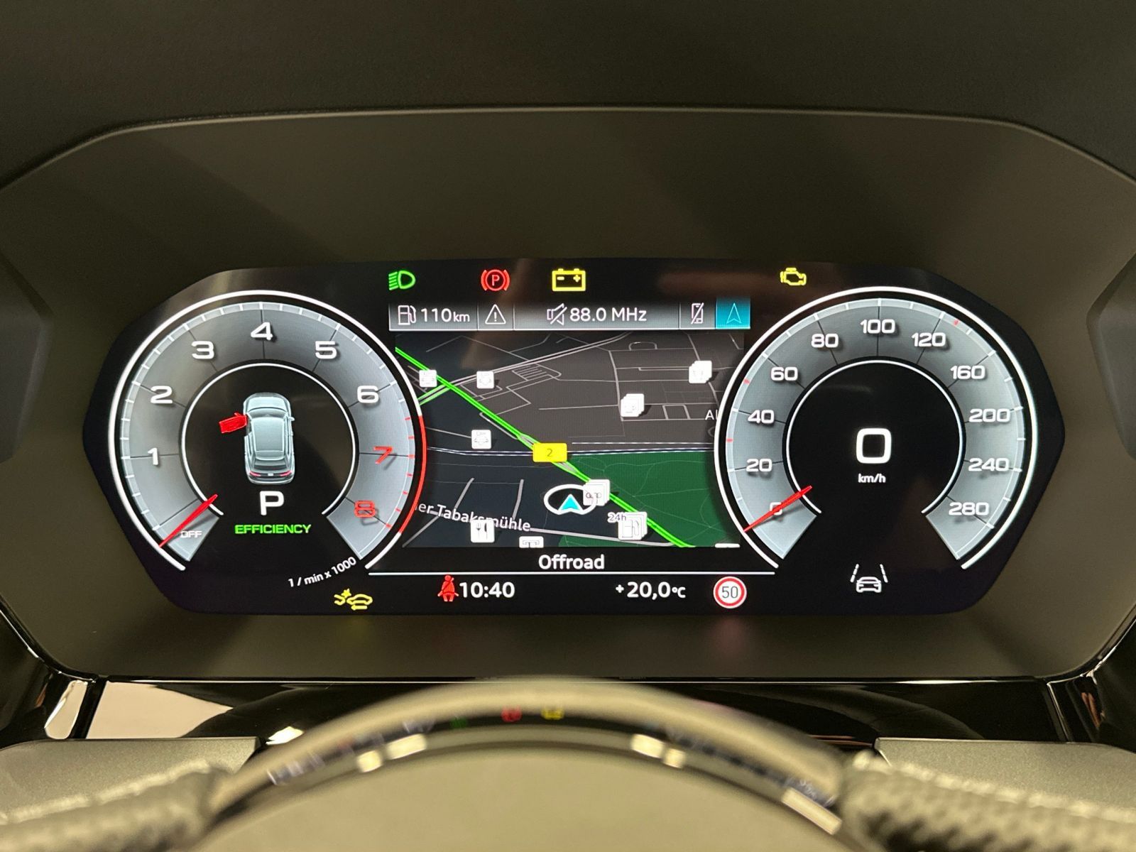 Audi A3 Sportback 35 TFSI S line - Samsaru's Car Outlet