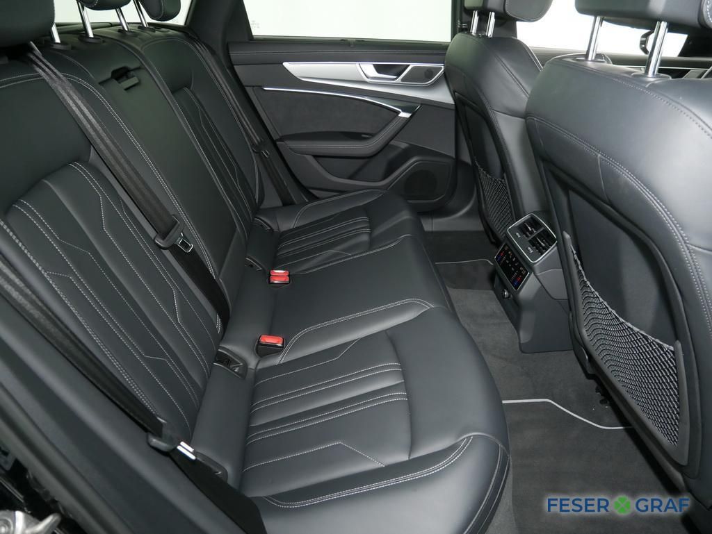 Audi A6 Allroad 55TDI - Samsaru's Car Outlet