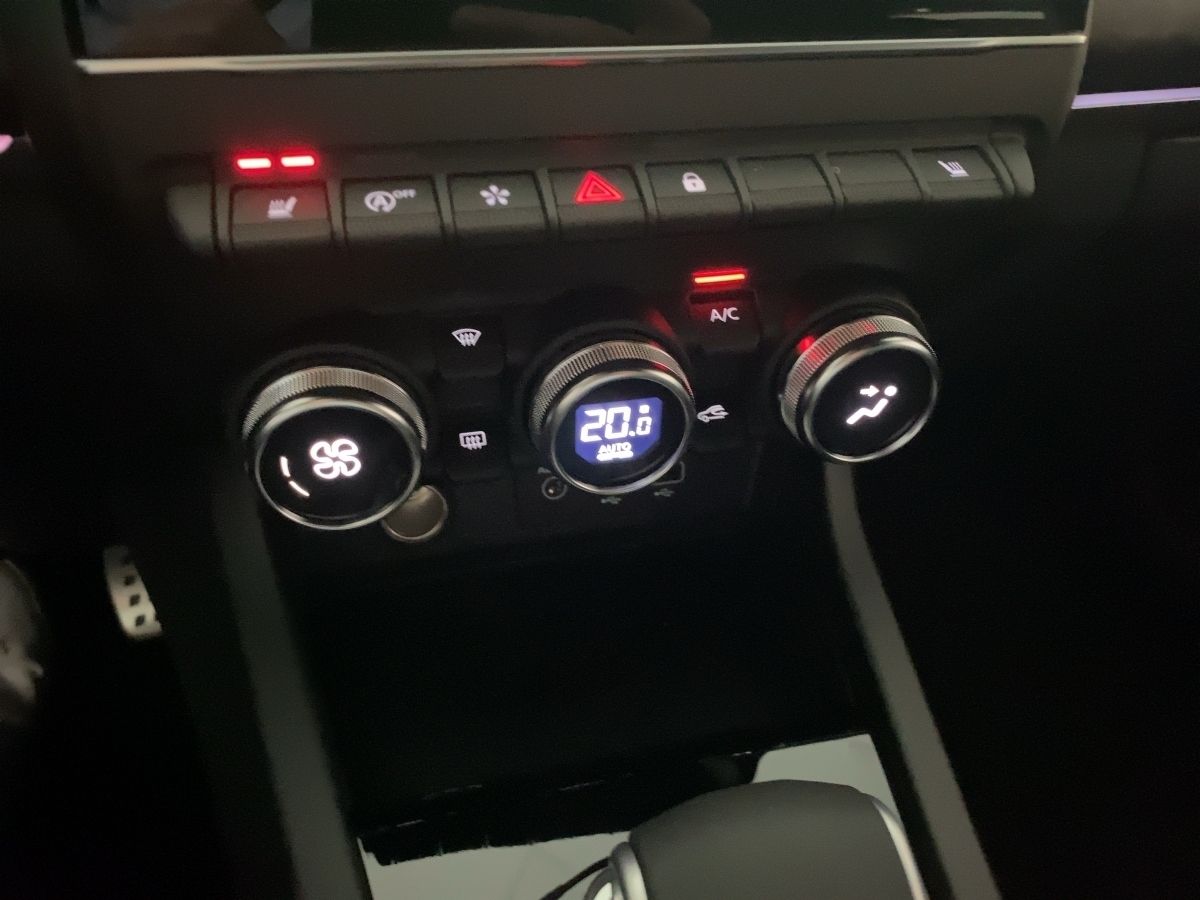 Renault Arkana 1.3 TCe 160 Mild-Hybrid - Samsaru's Car Outlet