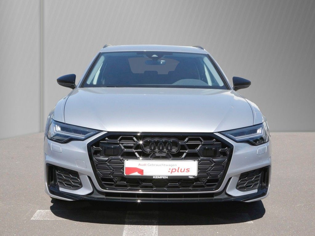 Audi A6 Avant 55 TFSI e Q S line - Samsaru's Car Outlet