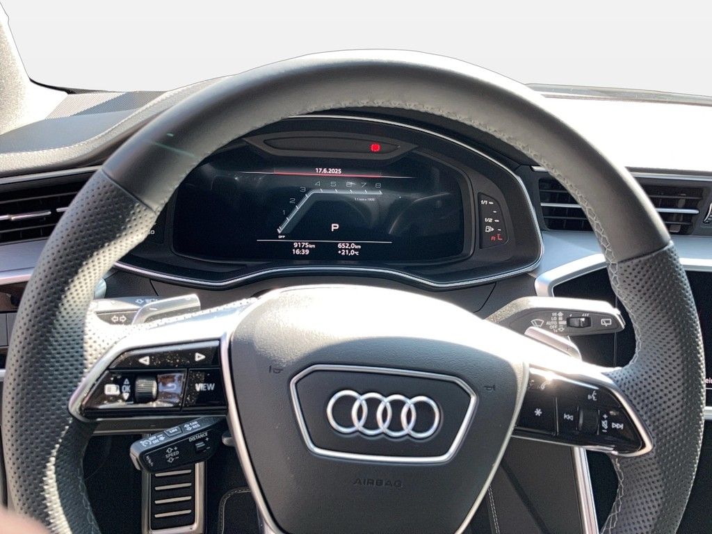 Audi A6 Avant 45TFSI qu. S tronic advanced S line - Samsaru's Car Outlet