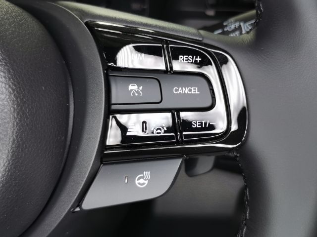 Honda HR-V Hybrid Advance Style +Facelift+Navi+360-Gra