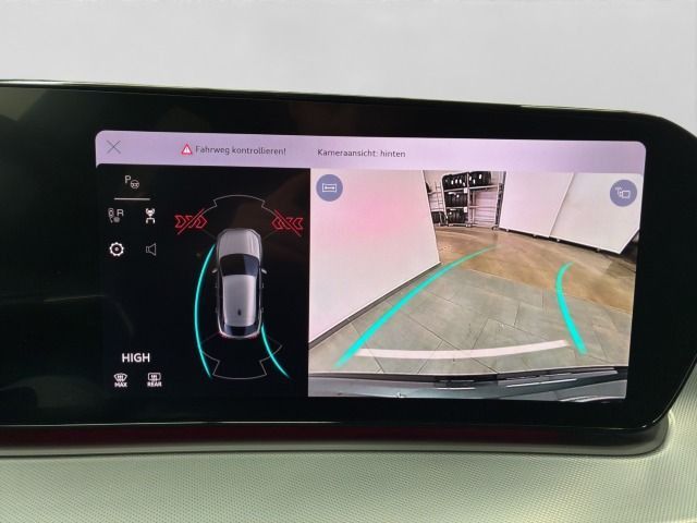 Audi Q3 Sportback eHybrid 2x S LINE AHK VIRTUAL+ KAME