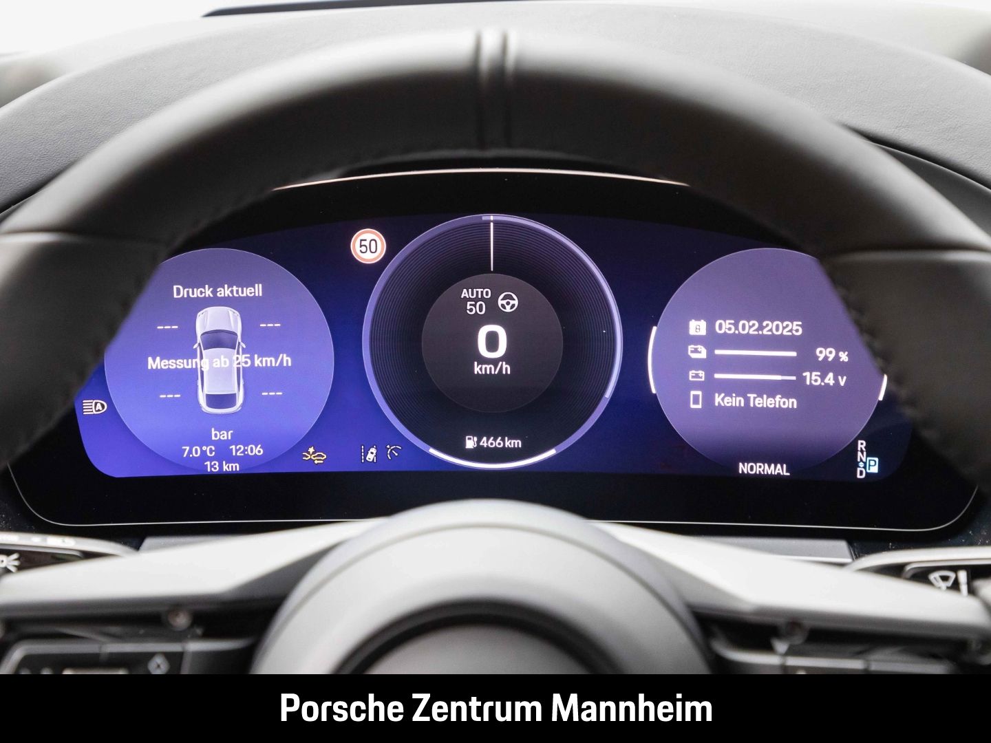 Porsche Macan 4S Matrix AHK Luft Sport-Chrono InnoDrive