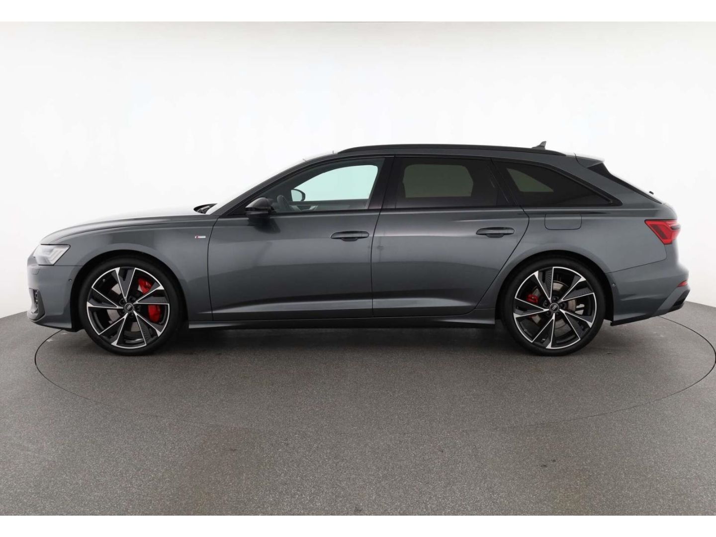 Audi A6 Avant 55 TFSI e quattro S line - Samsaru's Car Outlet