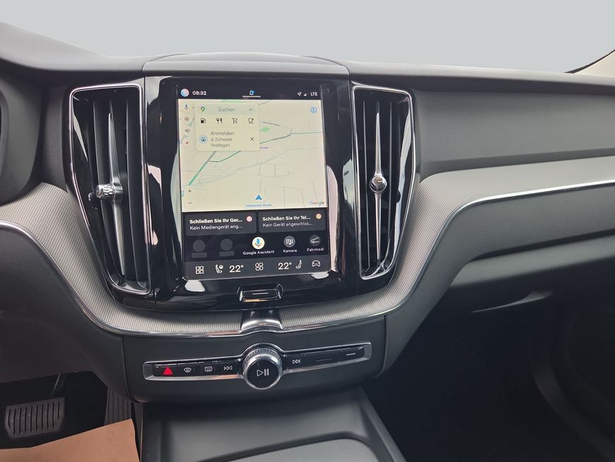 Volvo XC60 B4 B Core  STDHZ * WINTERPAKET