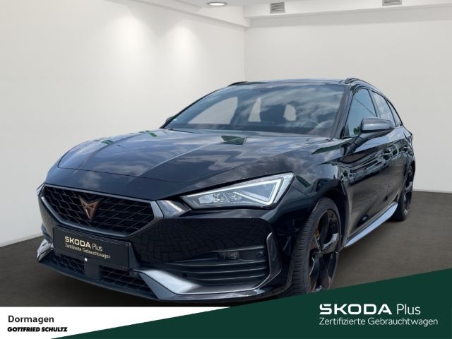 Cupra Leon SP 190 PS DSG - Samsaru's Car Outlet